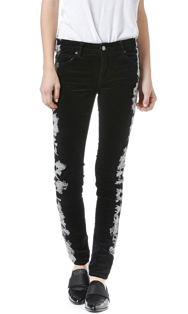 Tie Dye Pants